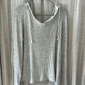 Aeropostale beach hoodie